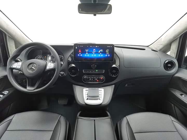 Фото 5 - Mercedes-Benz Vito