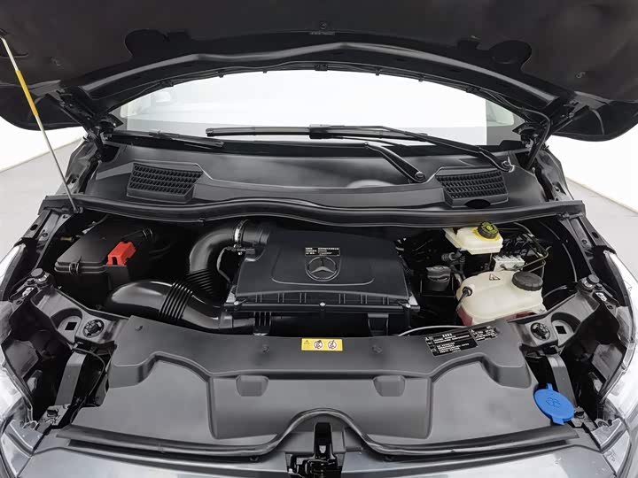 Фото 6 - Mercedes-Benz Vito