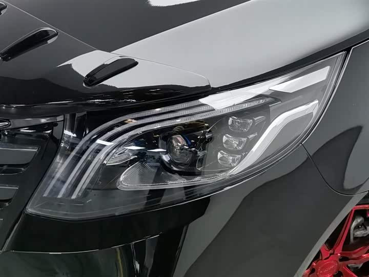 Фото 7 - Mercedes-Benz Vito