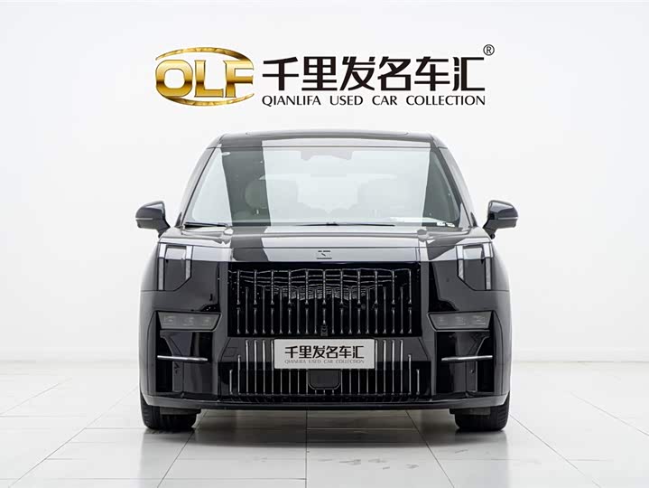 Фото 2 - Zeekr 009