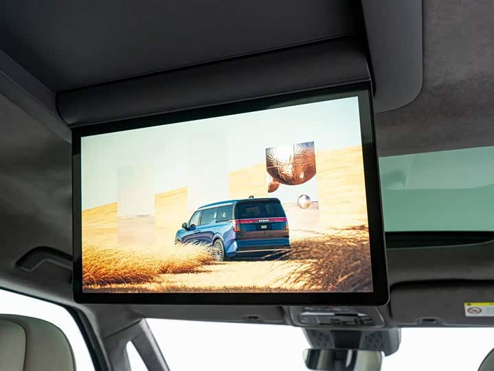 Фото 20 - Zeekr 009