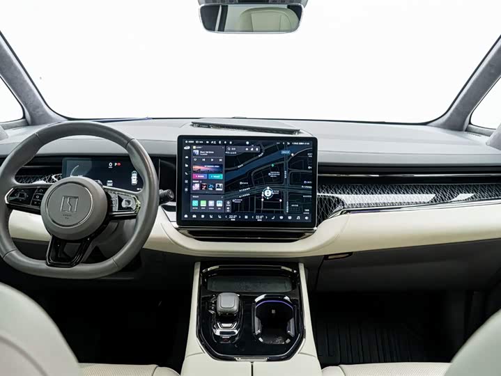 Фото 3 - Zeekr 009