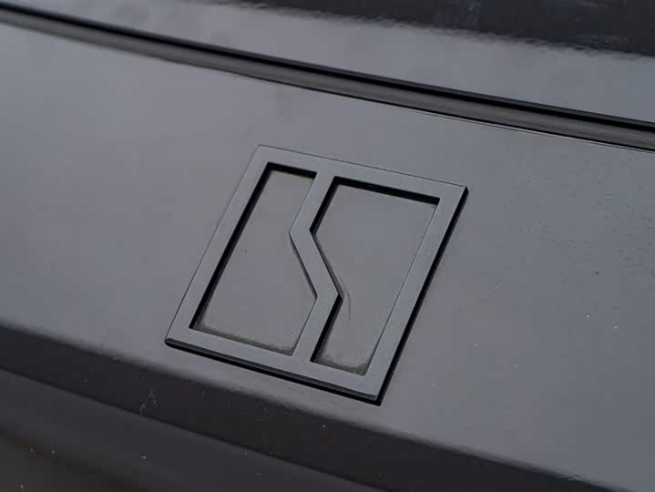 Фото 9 - Zeekr 009