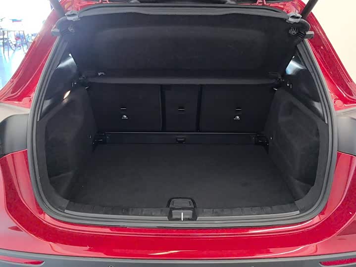 Фото 4 - Mercedes-Benz GLA-Class