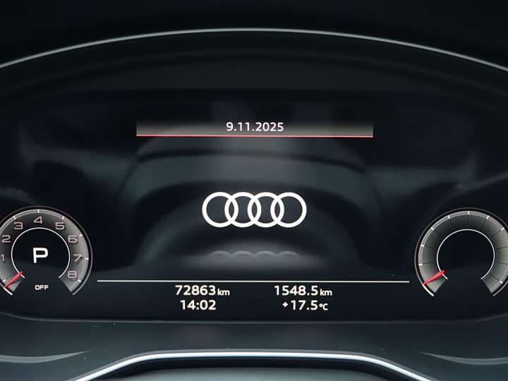 Фото 17 - Audi Q5L