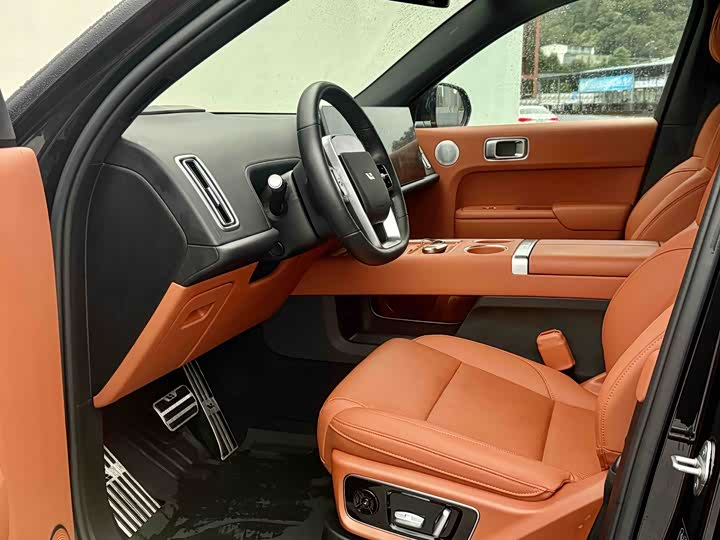 Фото 4 - LiXiang L7