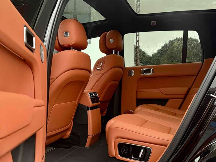 Фото 5 - LiXiang L7