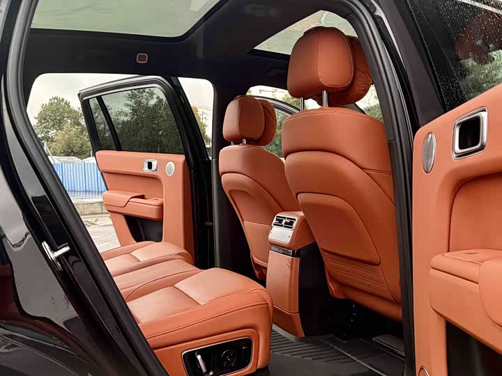 Фото 8 - LiXiang L7