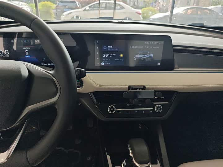 Фото 13 - Ford Escort