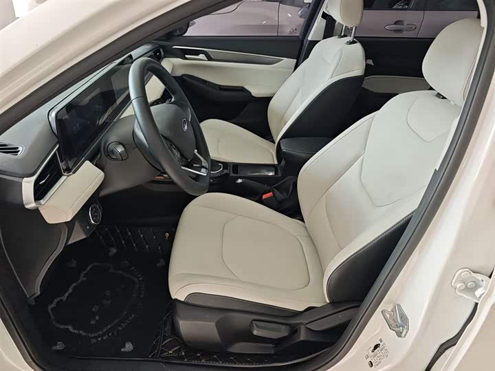 Фото 15 - Ford Escort