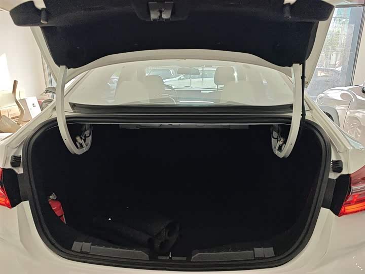 Фото 19 - Ford Escort