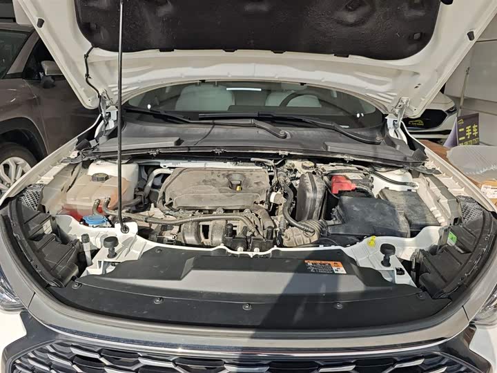 Фото 20 - Ford Escort