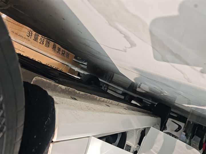 Фото 21 - Ford Escort