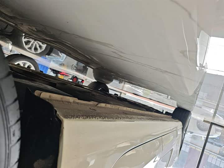 Фото 22 - Ford Escort