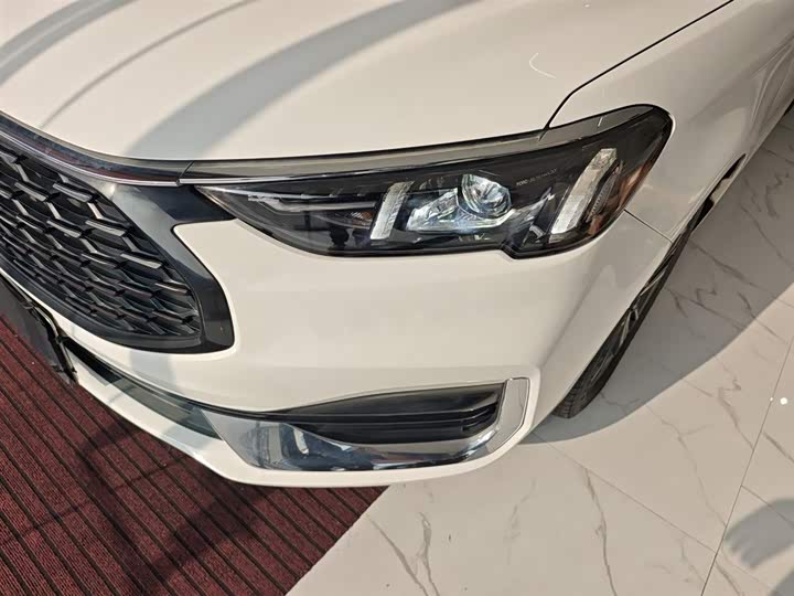 Фото 24 - Ford Escort