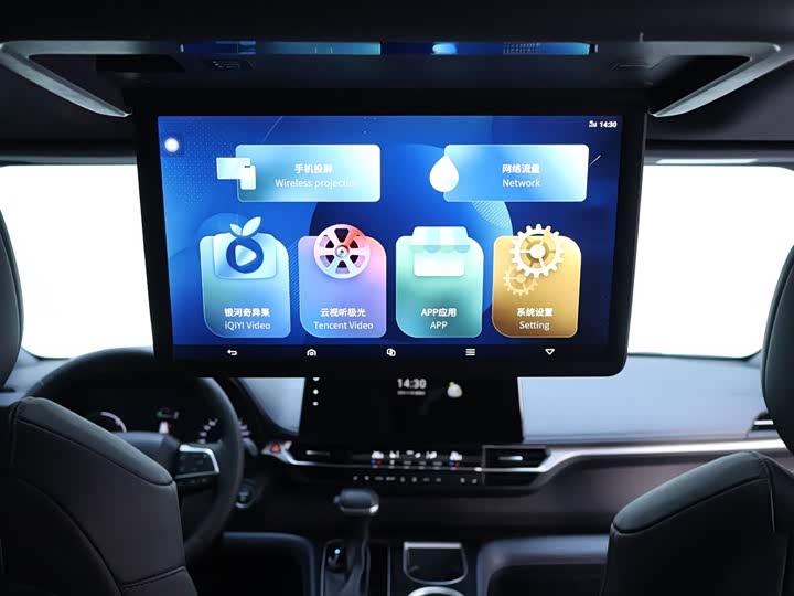 Фото 24 - Toyota Sienna