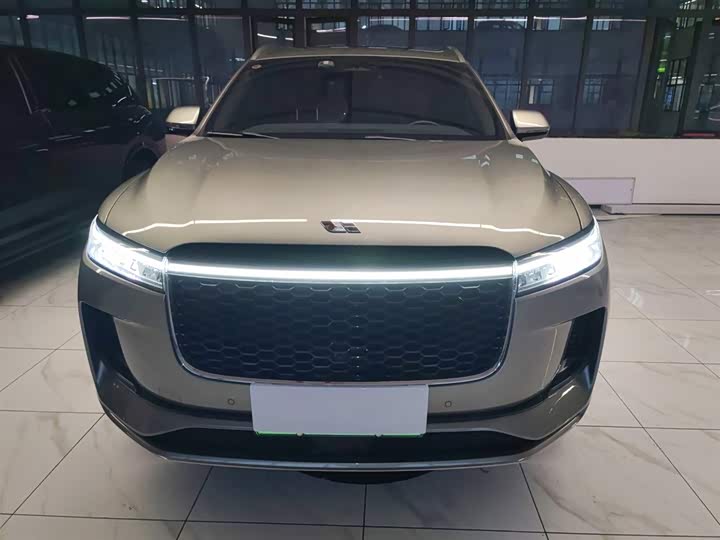 Фото 3 - LiXiang One