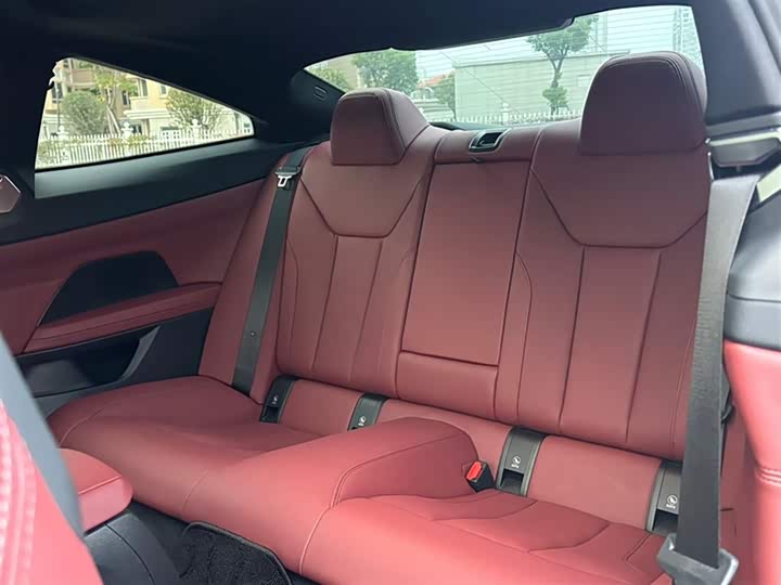 Фото 10 - BMW 4 Series