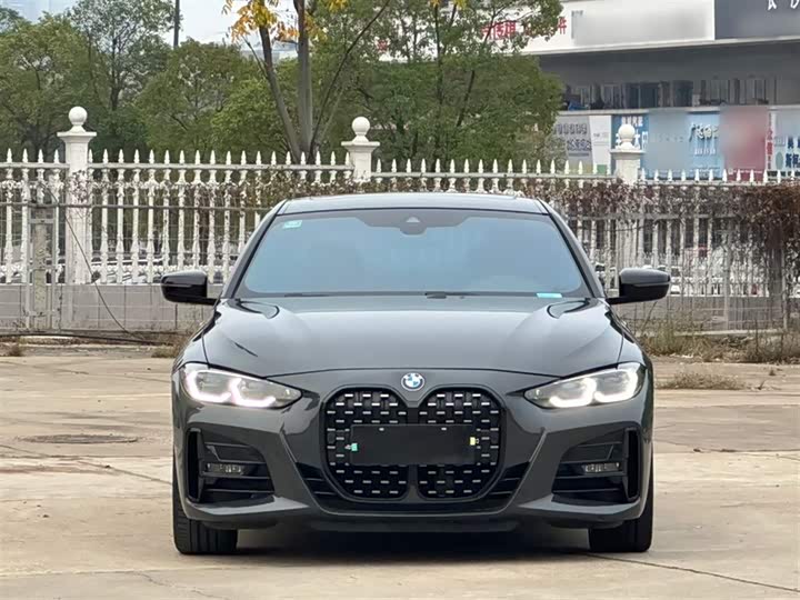 Фото 3 - BMW 4 Series