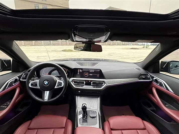 Фото 8 - BMW 4 Series