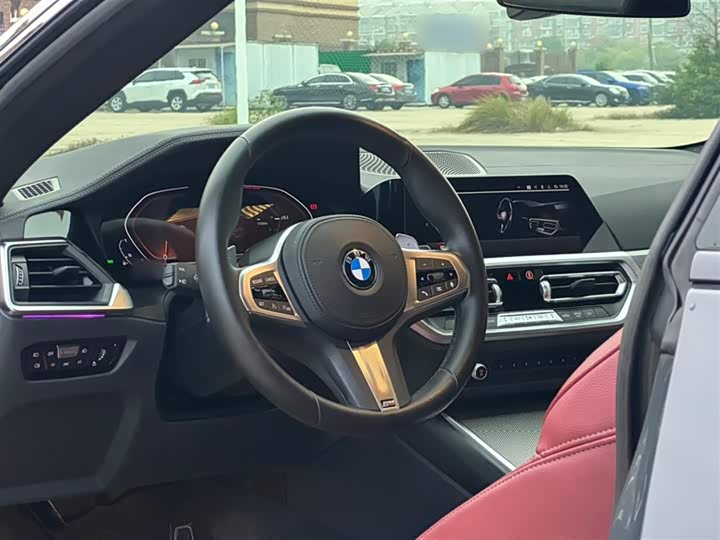 Фото 9 - BMW 4 Series