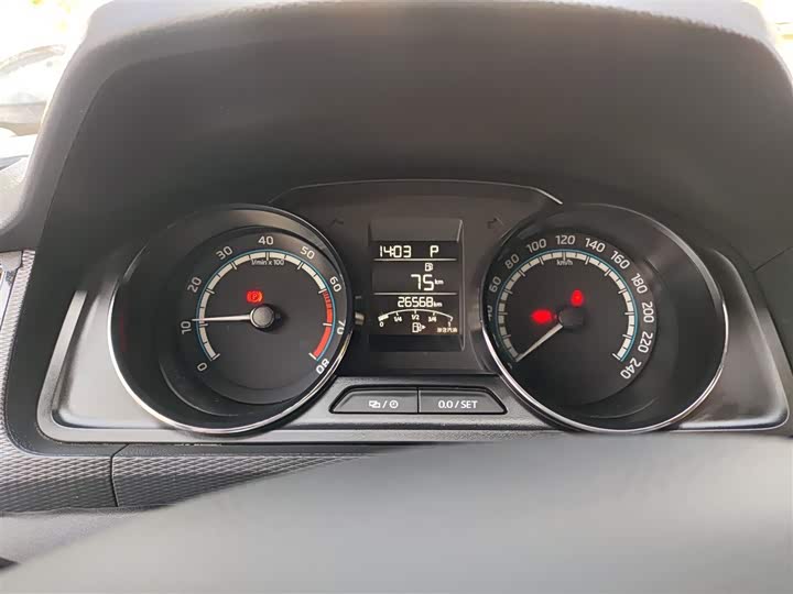 Фото 12 - Skoda Kamiq