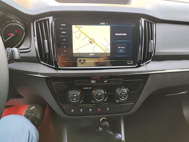 Фото 13 - Skoda Kamiq