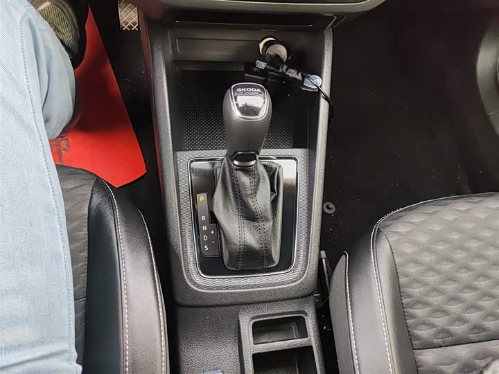 Фото 14 - Skoda Kamiq