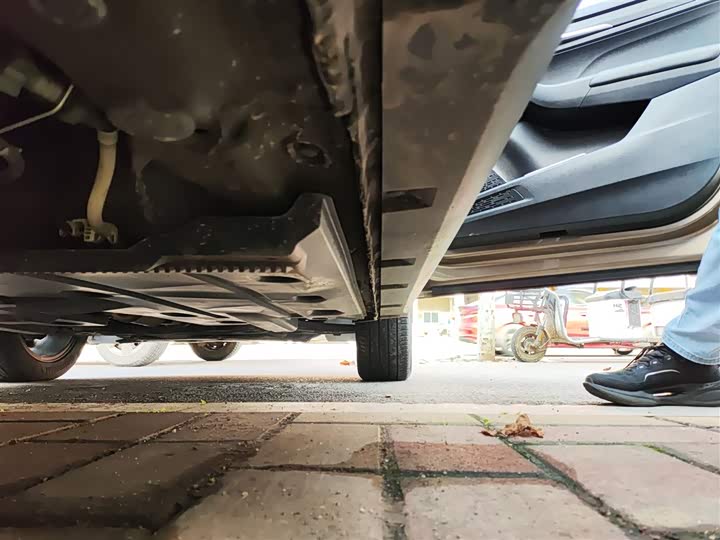 Фото 21 - Skoda Kamiq