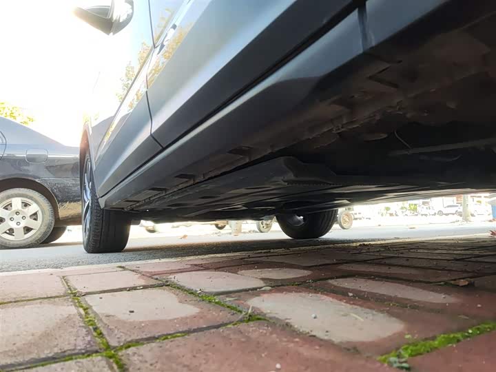 Фото 22 - Skoda Kamiq