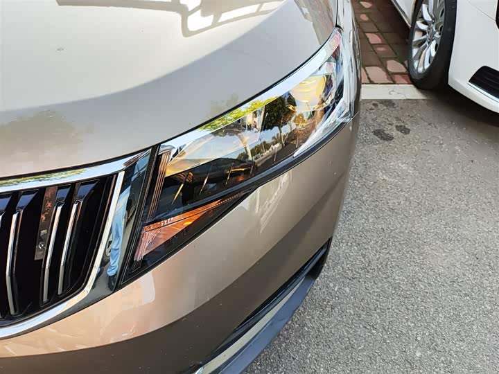 Фото 24 - Skoda Kamiq