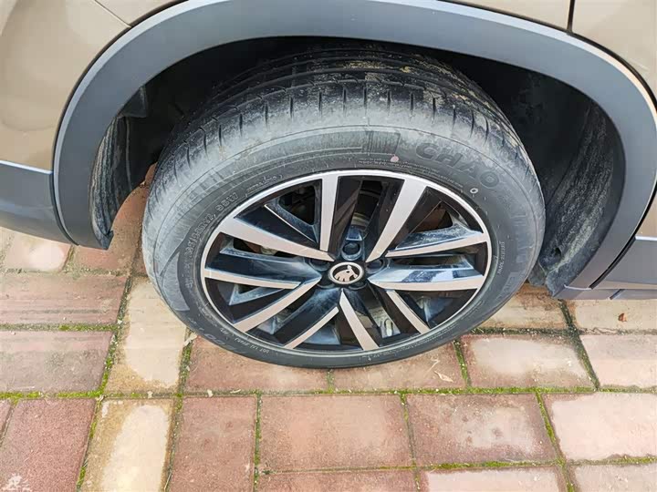 Фото 26 - Skoda Kamiq