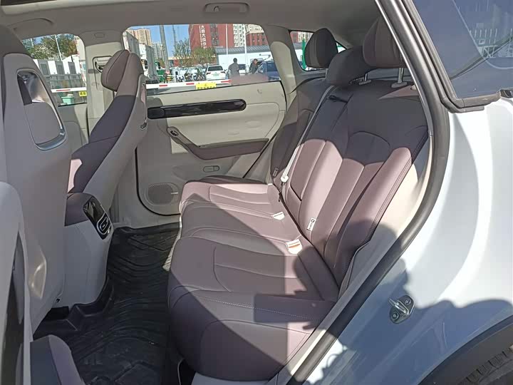 Фото 17 - Leapmotor C11