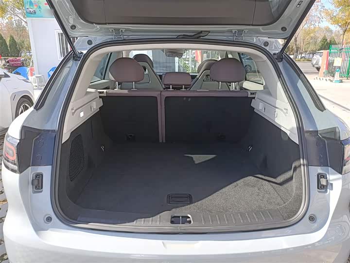 Фото 19 - Leapmotor C11