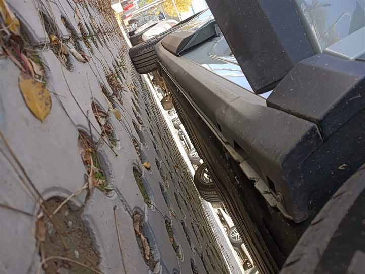 Фото 21 - Leapmotor C11