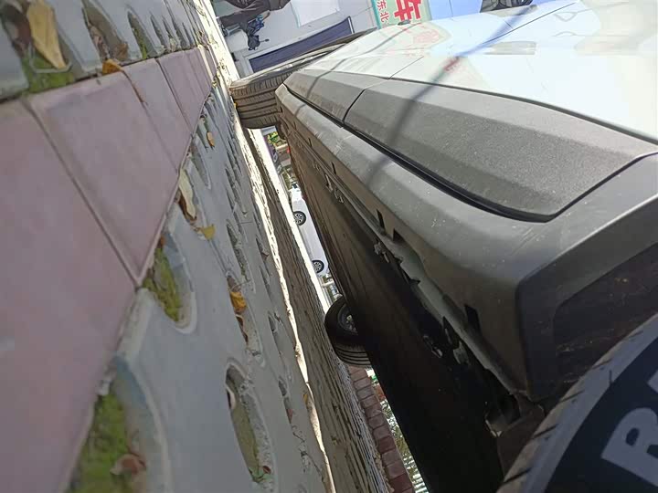 Фото 22 - Leapmotor C11