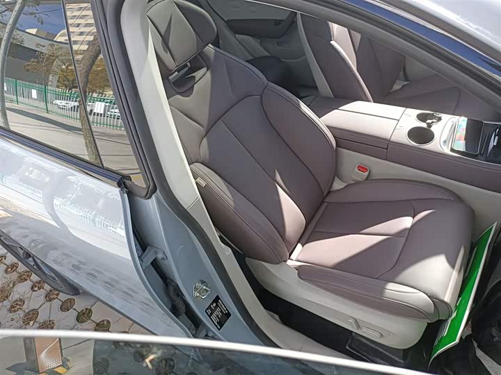 Фото 25 - Leapmotor C11