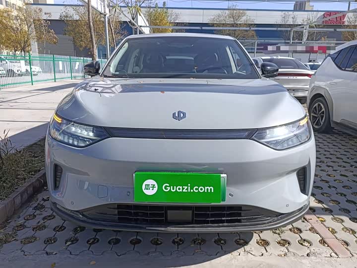 Фото 3 - Leapmotor C11