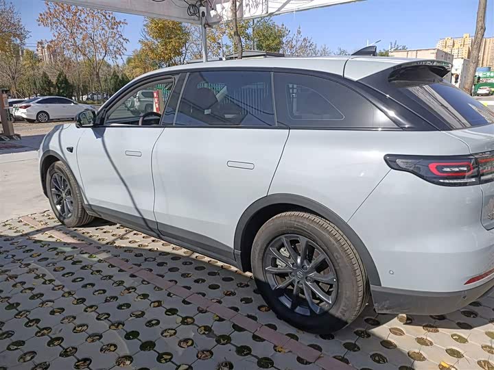 Фото 5 - Leapmotor C11