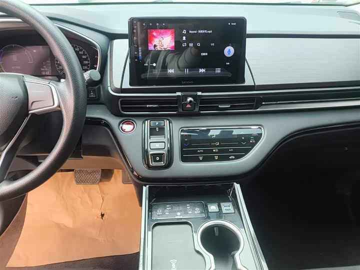 Фото 13 - Honda Odyssey