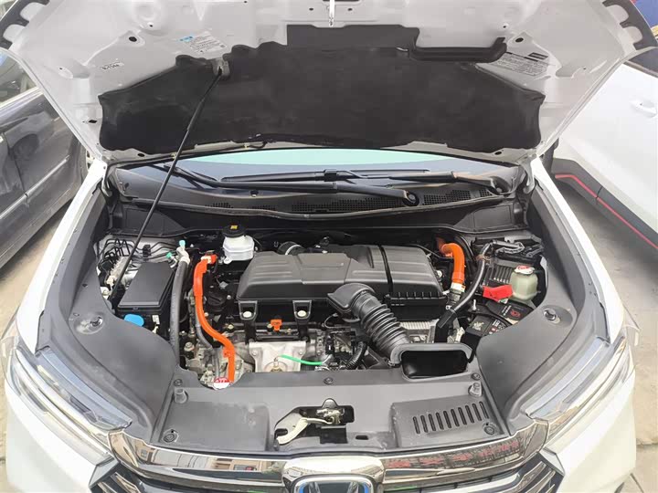 Фото 20 - Honda Odyssey