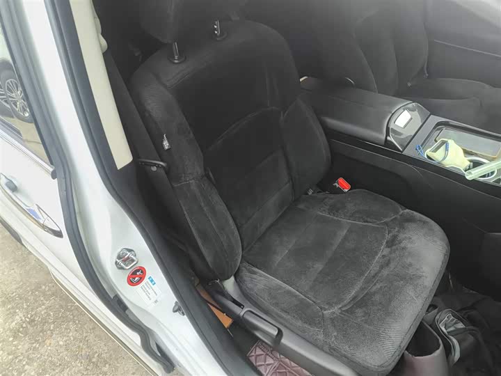 Фото 25 - Honda Odyssey