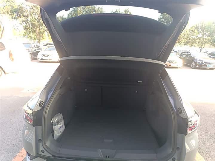 Фото 19 - Volkswagen ID.4 Crozz