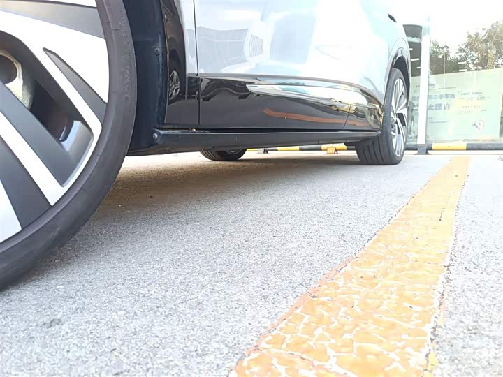 Фото 22 - Volkswagen ID.4 Crozz