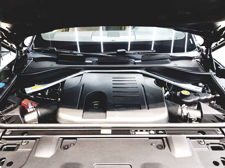 Фото 16 - Land Rover Range Rover