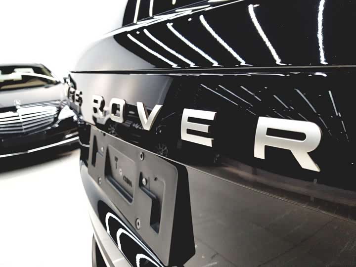 Фото 17 - Land Rover Range Rover