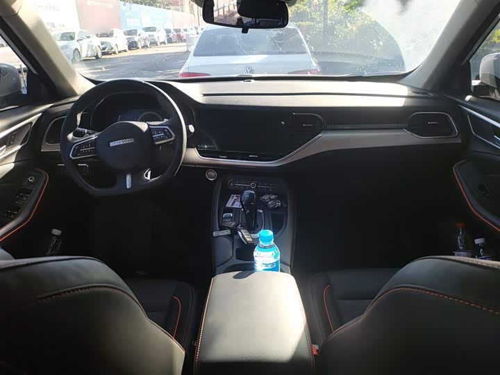 Фото 10 - Haval F7