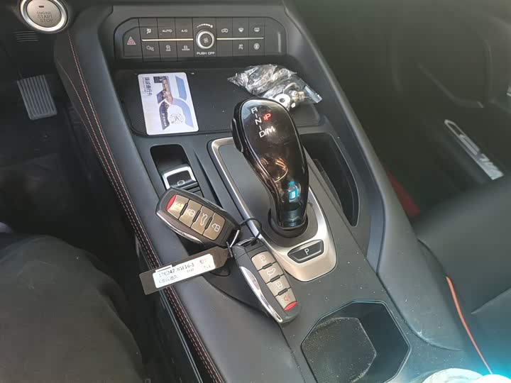 Фото 14 - Haval F7