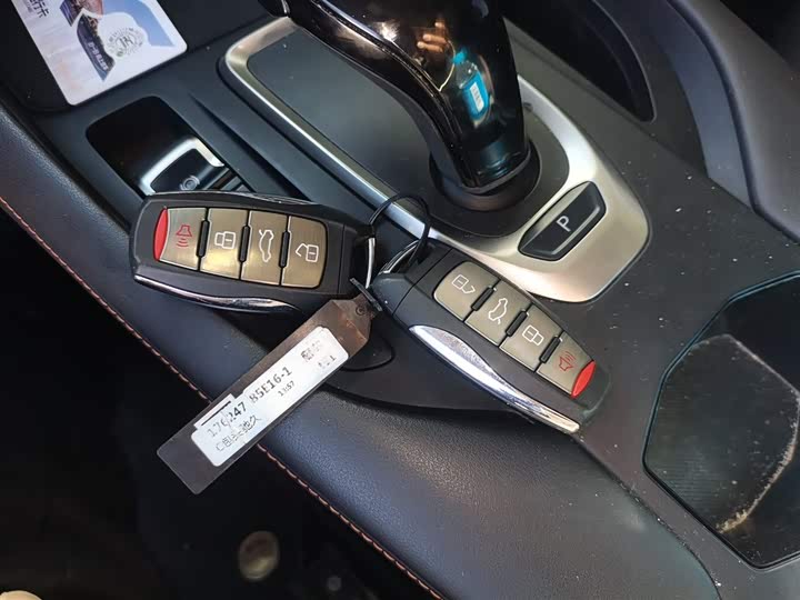 Фото 9 - Haval F7