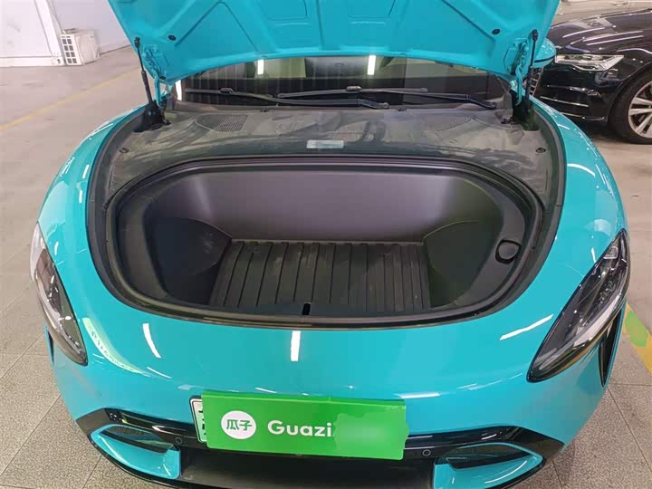 Фото 20 - Xiaomi SU7